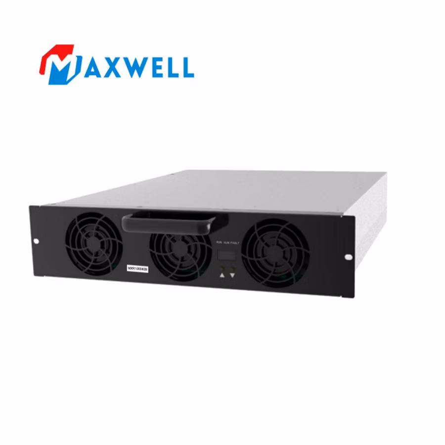 40kw@1000V AC-DC Fast Charging Module for E-Mobility Charger