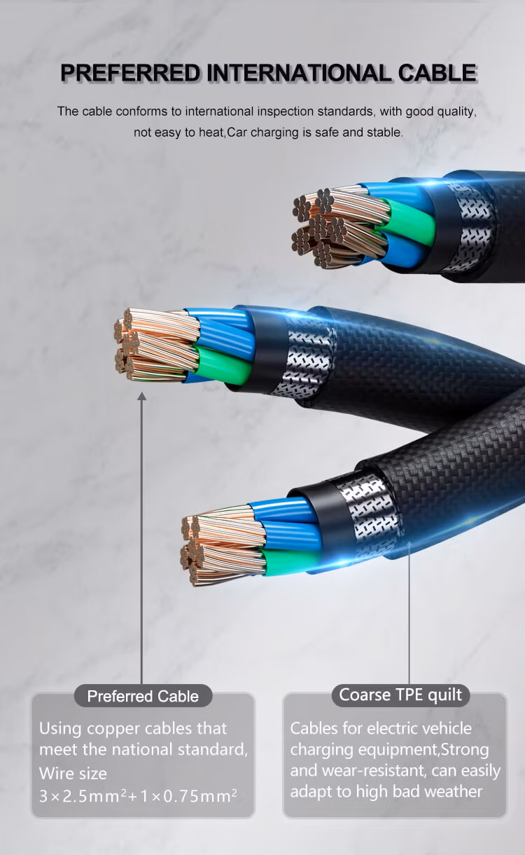 CCS2 EV Charger 360kw EV Vehicle Charging Station Electric Car Fast Charger