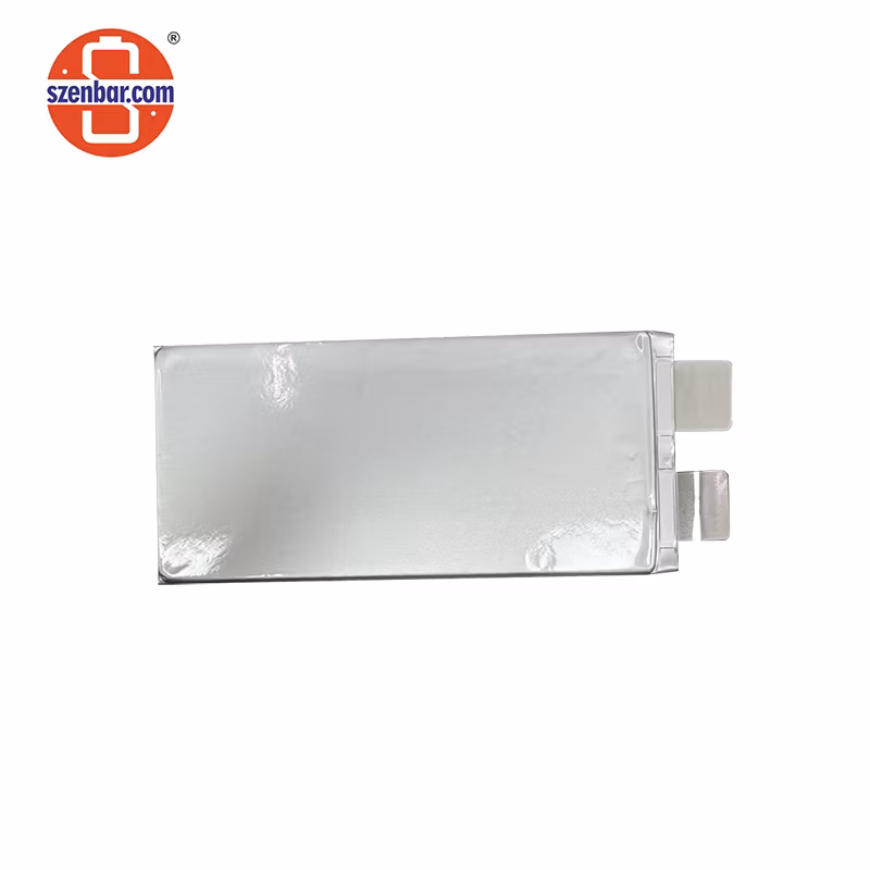 OEM ODM Drones Battery 297wh/Kg Rechargeable Solid State Fast Charging Lithium Battery