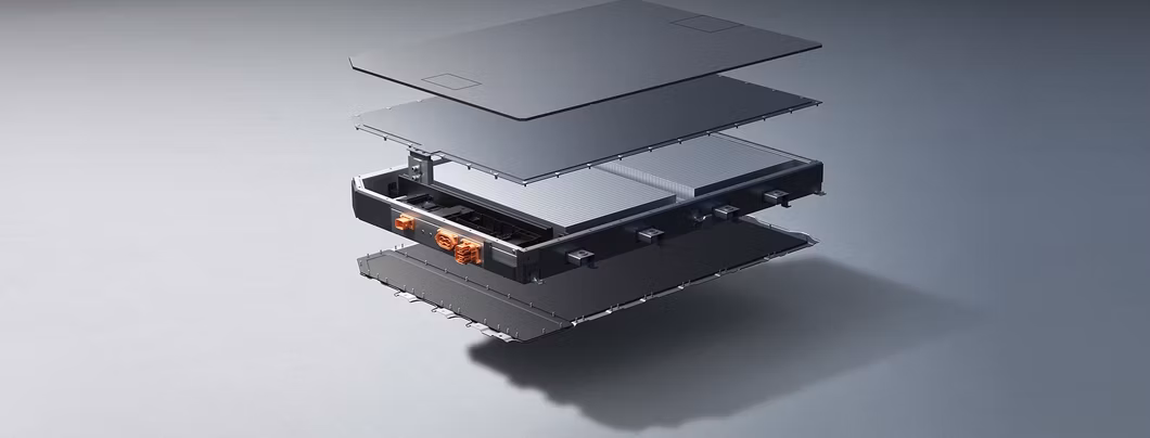 2024 New Byd Seal 06 Dm-I New-Energy-Vehicles Hybrid Electric-Car Fabricado En China 2100km