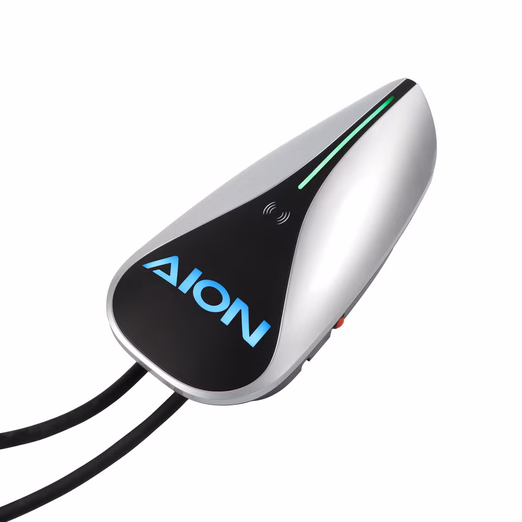 GAC Energy EV Charger Charging Station 7kw AC EV Charger with 5m Cable CE Certification Charging Station