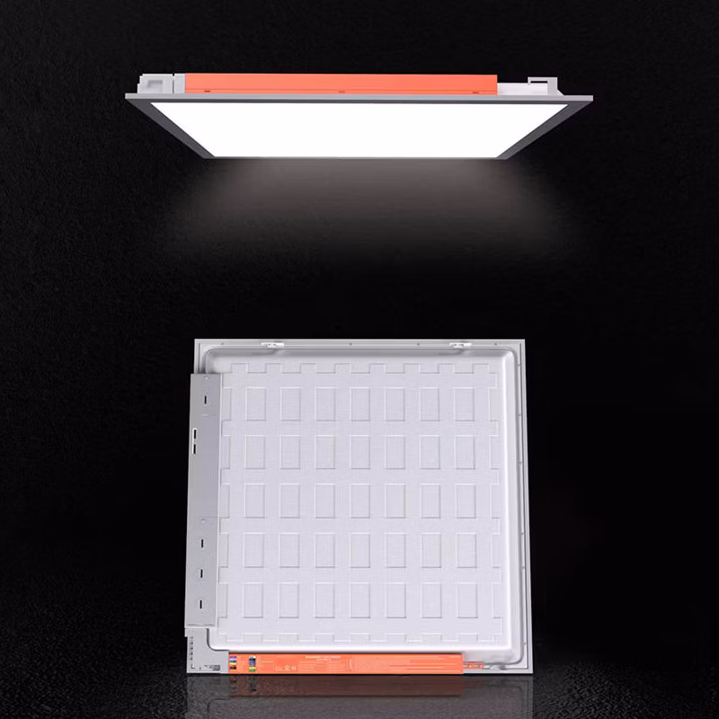 Patent Design LED Emergency Light Battery Backup 8W 15W 20W