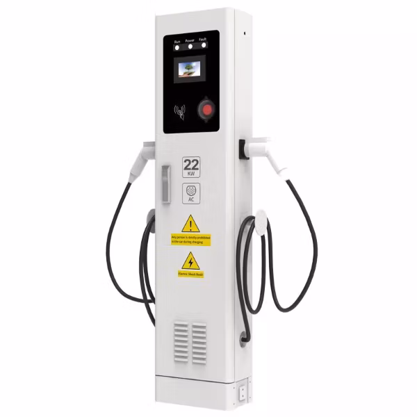 Manufacturers Produce Commercial Home Fast Electric Car AC EV Charger EV Charging Station AC Charging Pile