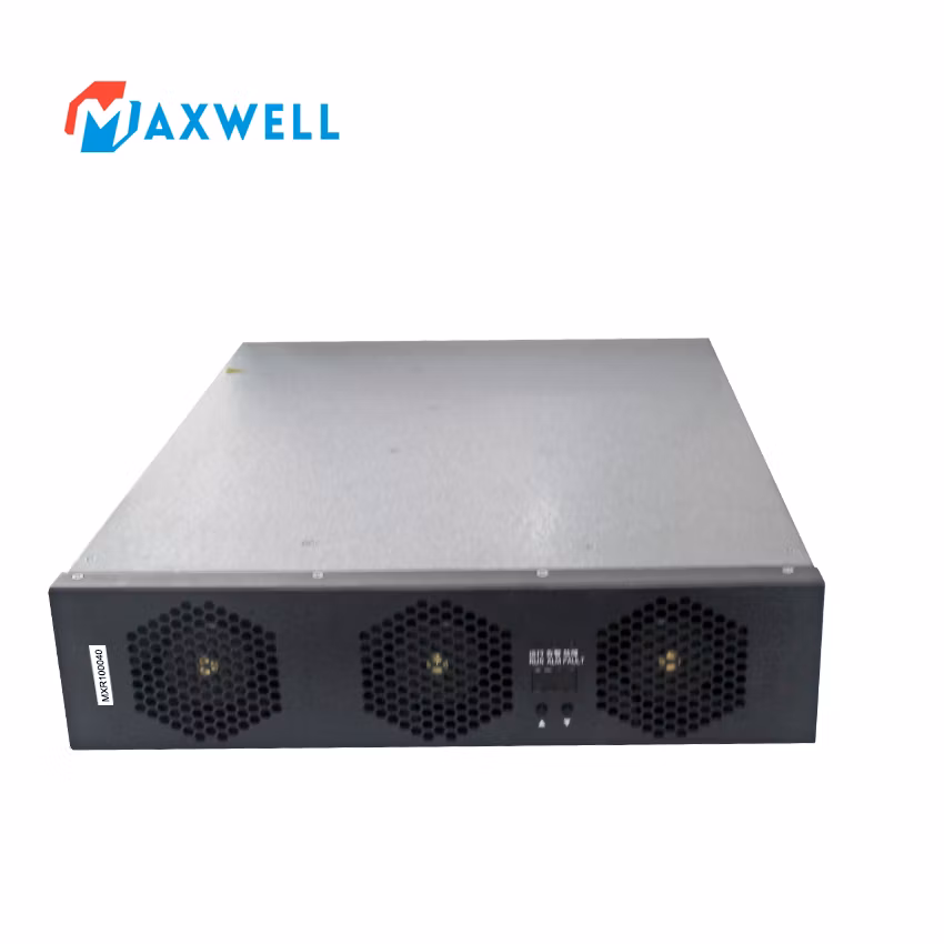 40kw AC/DC Electric Car Charging Power Module