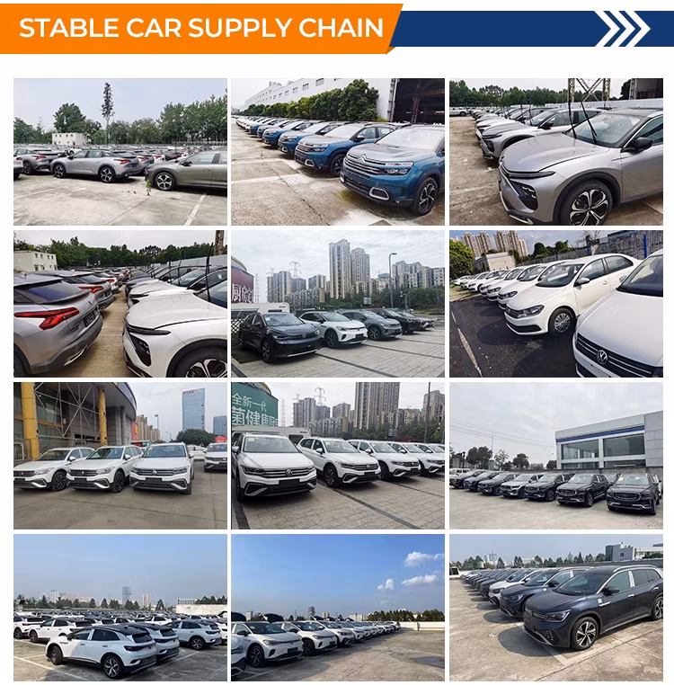 2025 New Style Voyah Free 0.43h Fast Charging 720n. M 5 Doors 5 Seats SUV Electric Vehicle Voyah Free Price