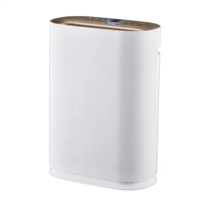 Smart <a href='/air-washer/'>Air Washer</a> From Beilian