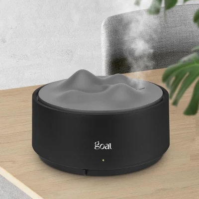 Go-2125 <a href='/cool-mist/'>Cool Mist</a> Aroma Diffuser Top Fill Ultrasonic Manual Control <a href='/humidifier/'>Humidifier</a>