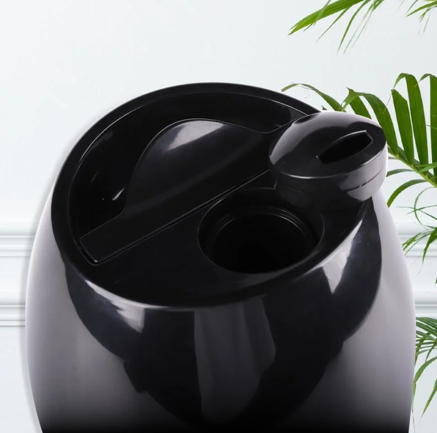 CE Approved Top Fill Aroma Diffuser Sleep Mode Ultrasonic Air Humidifier for Home and Office