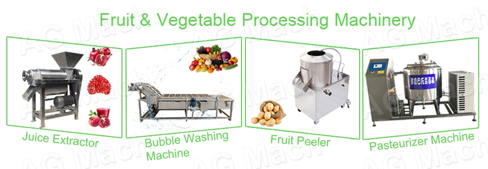 Multi-Fruit Air Bubble Washer Leaf Root Vegetables Cleaning Washing Machine