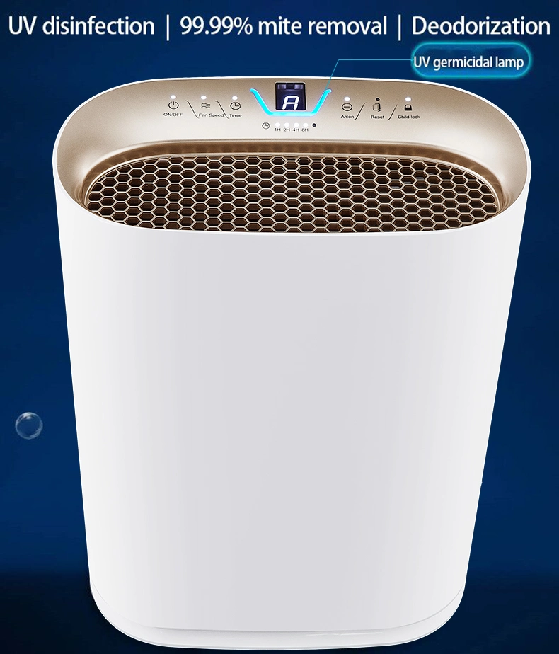 Top Selling Smart Air Washer From Beilian