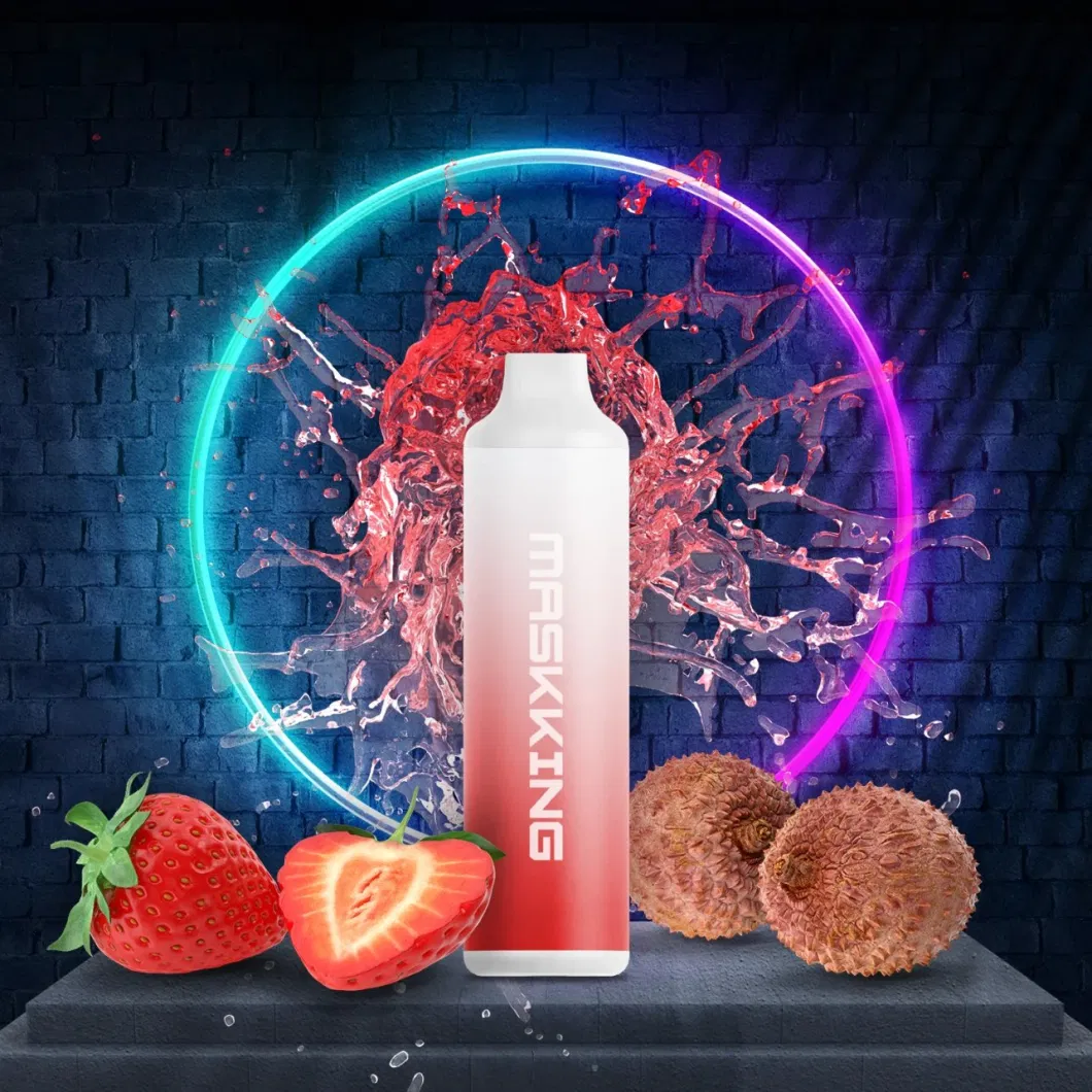 High Quality Next Shisha 10000 Puffs Crown Fakher Vaporizer Poco 10K electronic Cigarette 20ml Rechargeable Wape