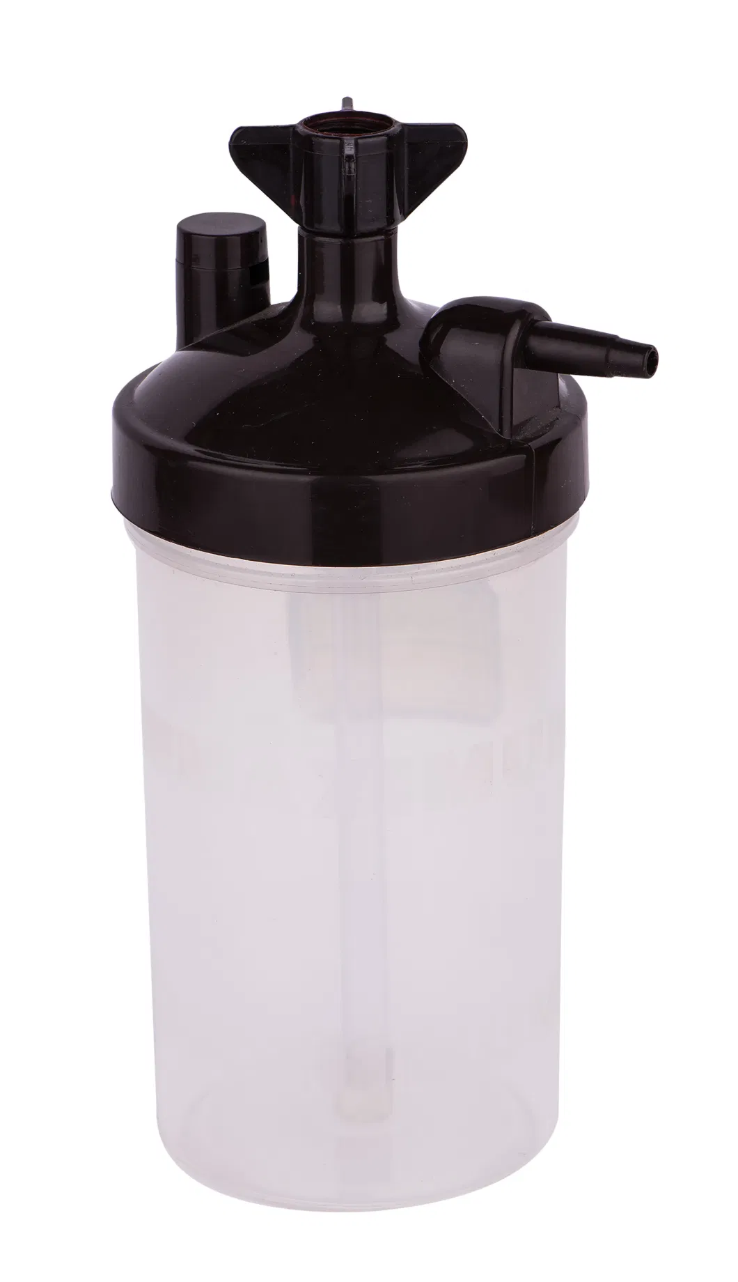 Medical Oxygen Humidifier Bottles Ce Certificates