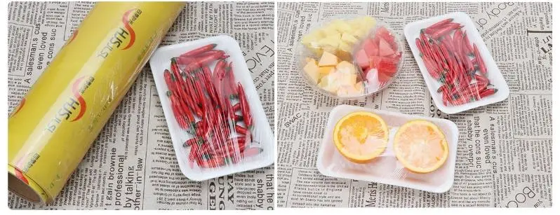 PVC Transparent Lamination Film/ PVC Lamination Film/ Cold Lamination Film