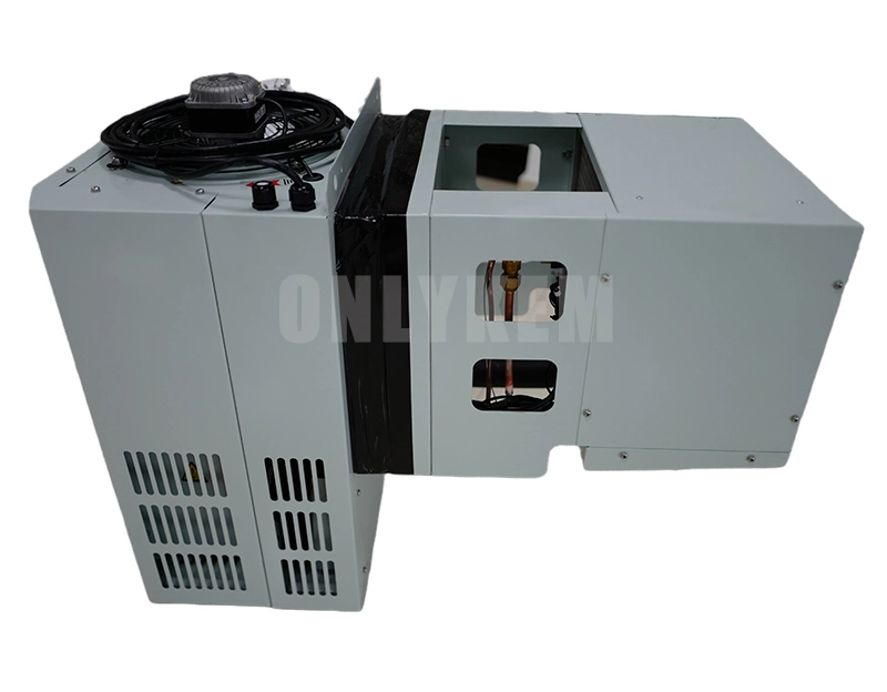 Refrigeration Walk in Cooler Monoblock Cold Storage Room