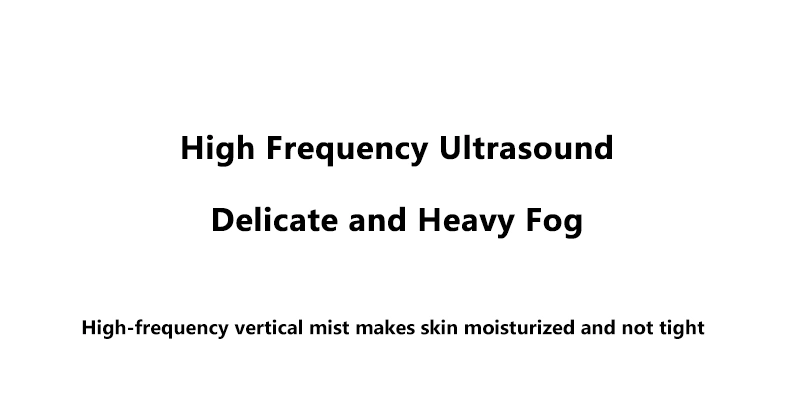 180ml Anionic Antibacterial Humidifier Home Mini Aromatherapy Machine Essential Oil Humidifier