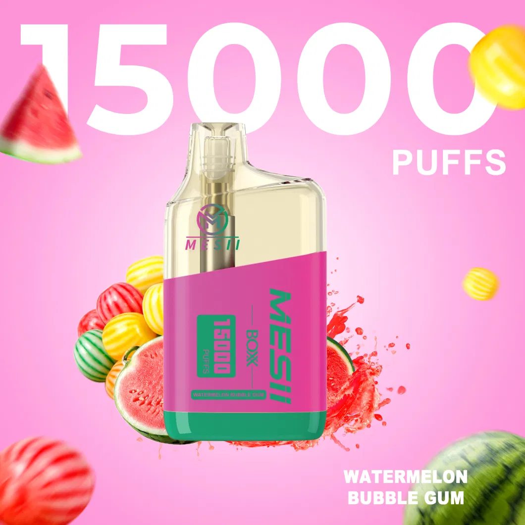 High Quality Next Shisha 10000 Puffs Crown Fakher Vaporizer Poco 10K electronic Cigarette 20ml Rechargeable Wape