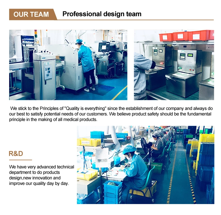 Medical Oxygen Humidifier Bottles Ce Certificates