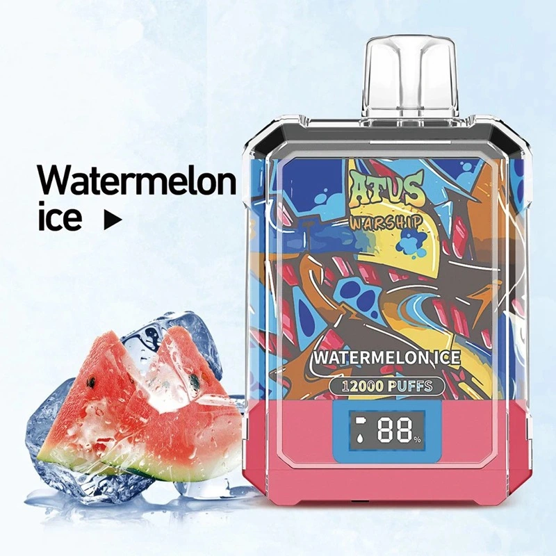 High Quality Next Shisha 10000 Puffs Crown Fakher Vaporizer Poco 10K electronic Cigarette 20ml Rechargeable Wape