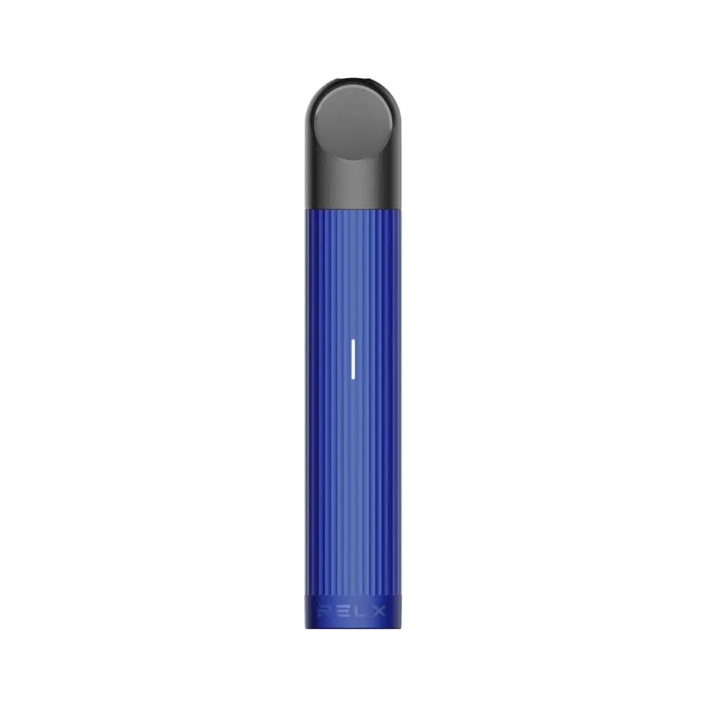 Hot Selling Relx Infinity Kit Smoke Device 380mAh Atomizer Suppliers Vape