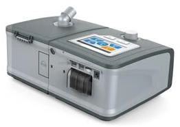 Mt Medical Hf7 Cost-Effective High Flow Heated Respiratory Humidifiers for Hospital Use Patient Body Oxygen Saturation