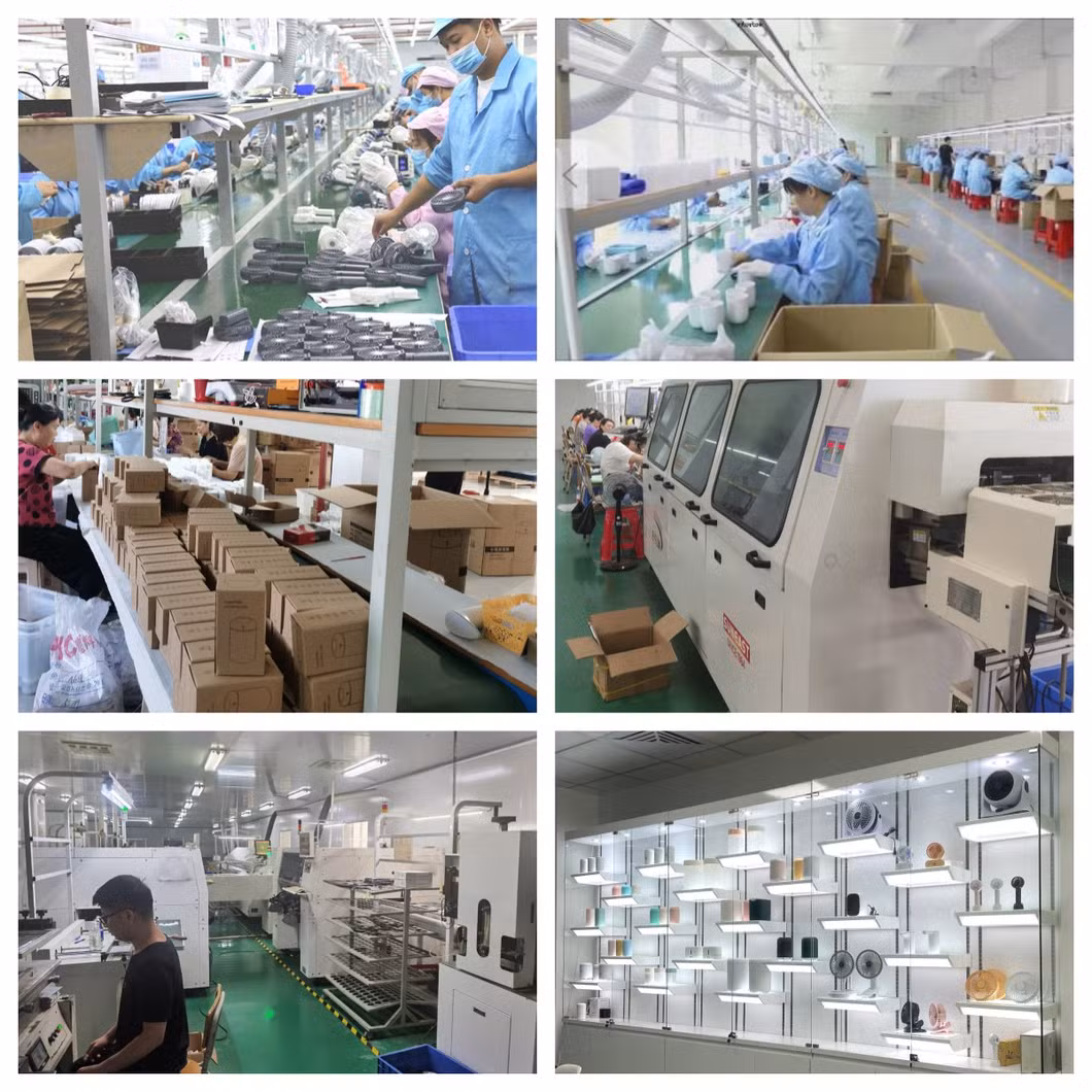 China&prime; S Supply of Major Platforms Hot Products 4.2L Large Capacity Ultrasonic Mute Whole House Humidifier