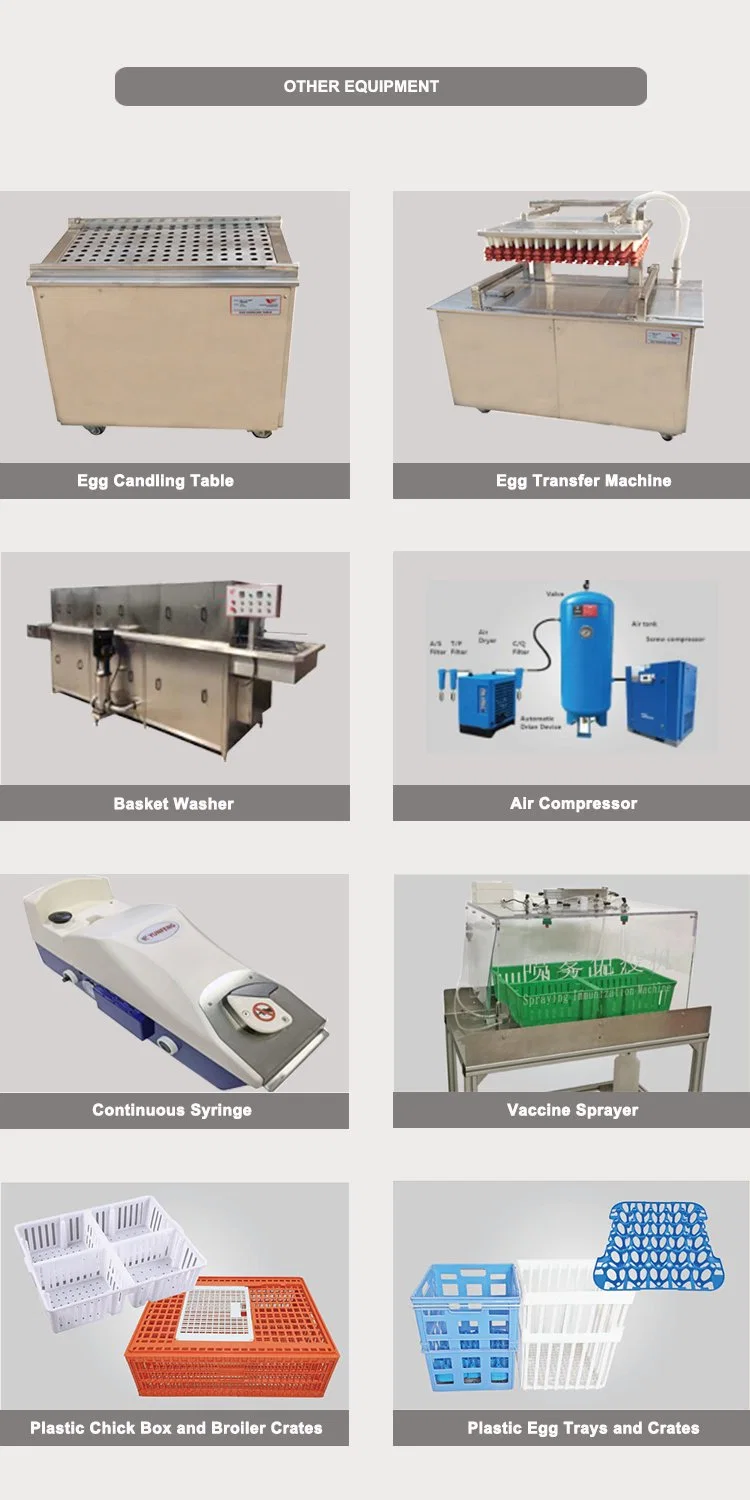 YFDF-576SL 2024 new model egg incubator chicken large capacity 57600 industrial hatching machine humidifier