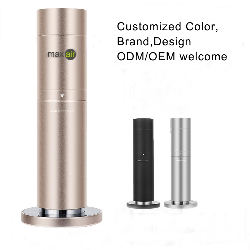 Commercial Scent Diffuser Portable Machine Scent WiFi Control Air Humidifier Diffuser