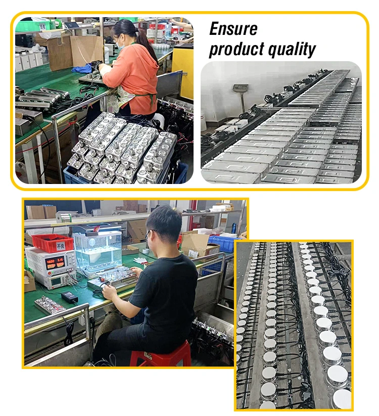 Automatic Humidification System Spraying Machine Ultrasonic Industrial Humidifier
