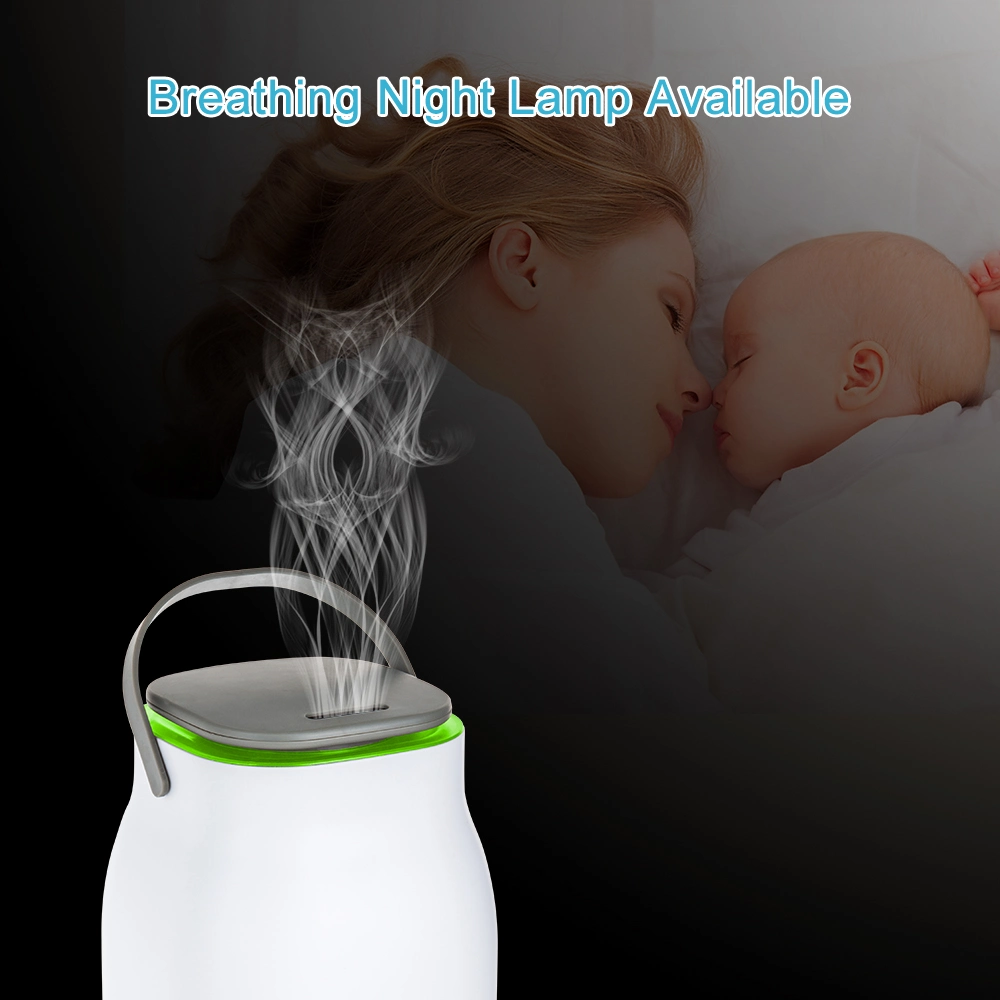 Smart WiFi Easy Top Filling Ultrasonic Cool Mist Humidifier