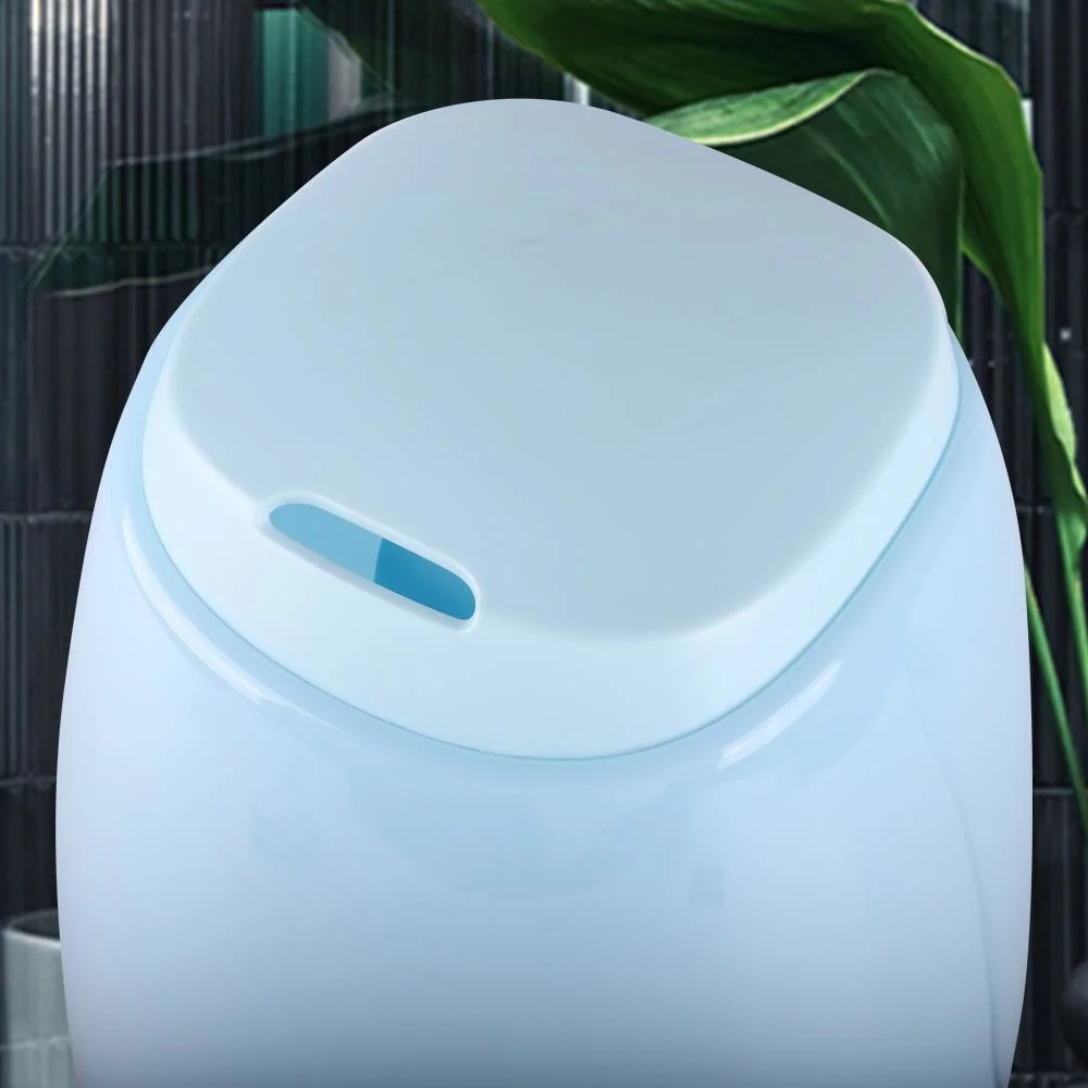 Colorful Cute Portable Air Mist Humidifier LED Room Atomization Humidifier