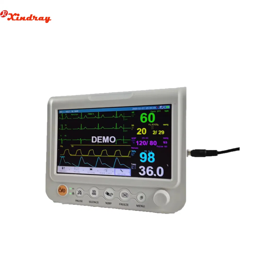 for Medical Safe and Convenient Electrosurgical Generator