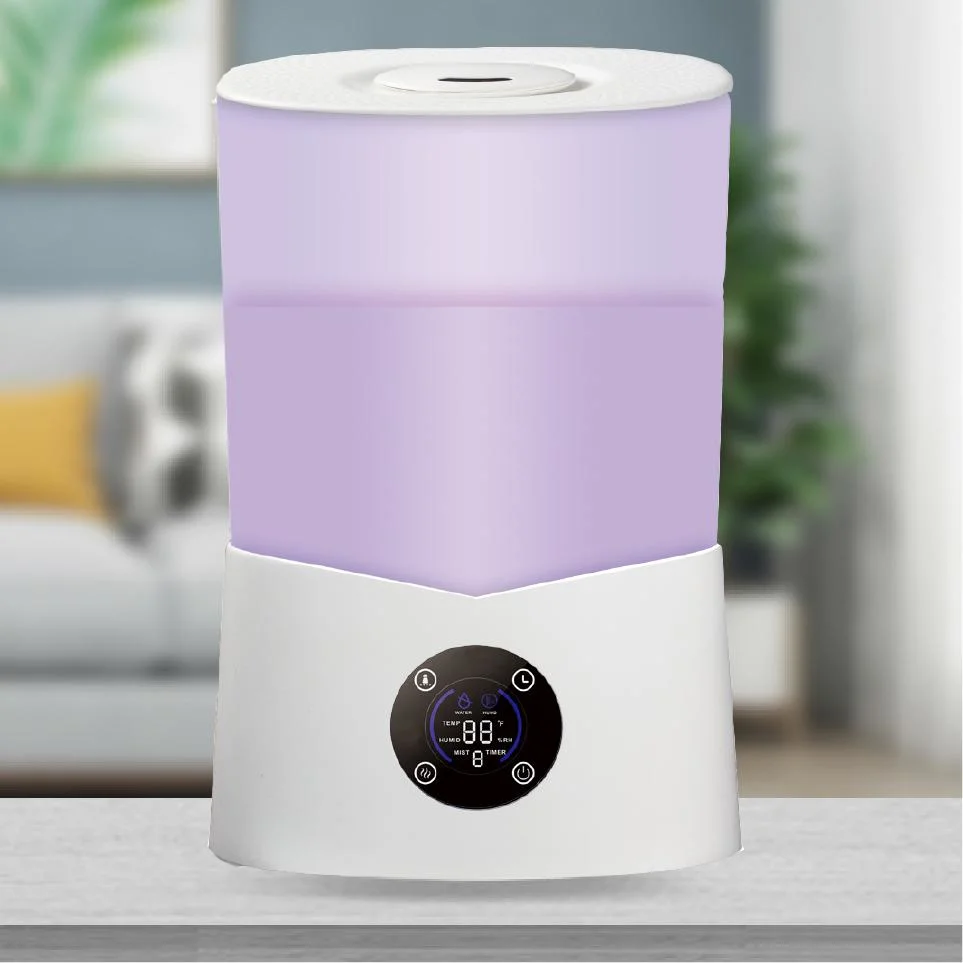 3.2L Best Design Desktop Humidifier for Room with CE/GS