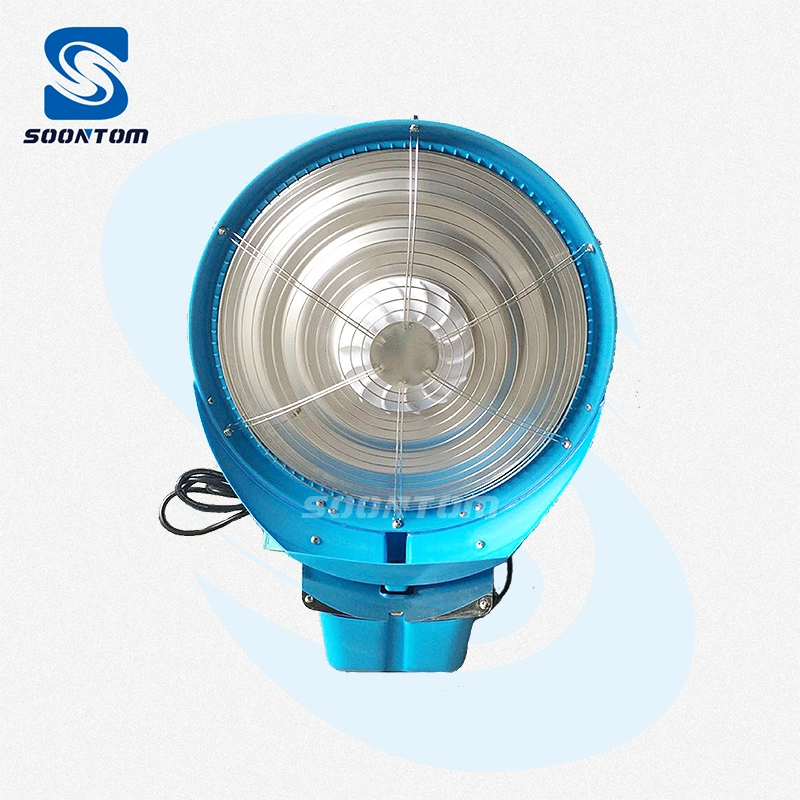 Waterproof Industrial Agriculture Centrifugal Mist Sprayer Fan Humidifier