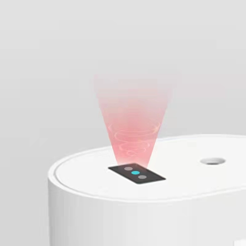 Portable Free Contact Induction Sterilizer Ultrasonic Humidifier