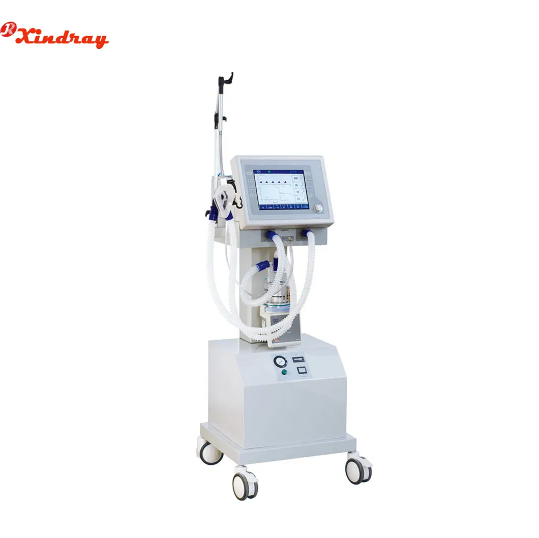 with High-Intelligent Control System Electrosurgical Generator