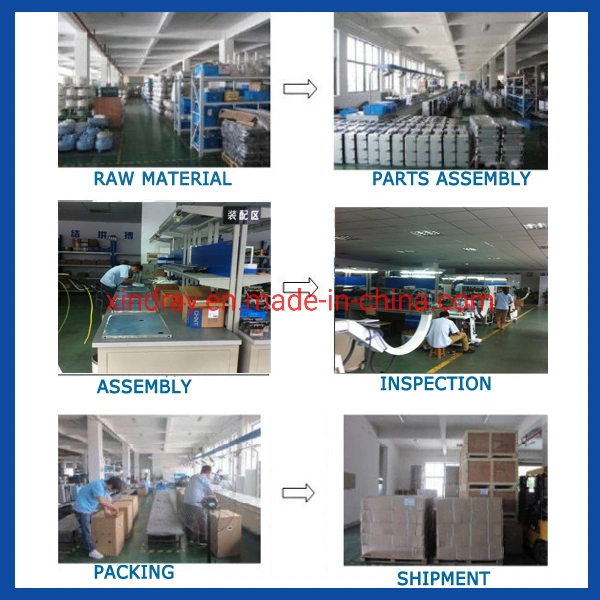 with High-Intelligent Control System Electrosurgical Generator