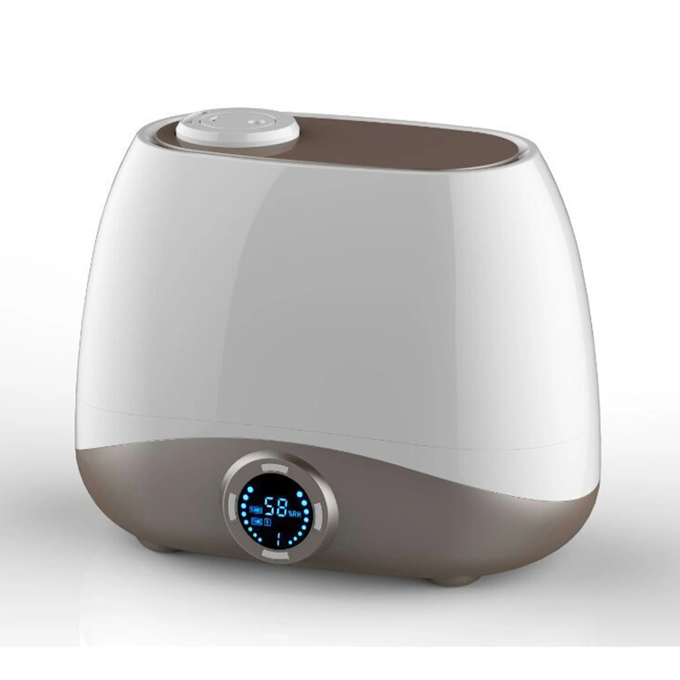 Multifuntional Home Use 5L Cool Mist Humidifier