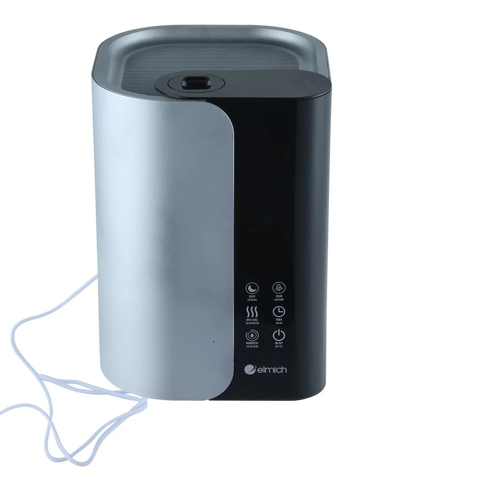 European Standard 2209 Black Smart Home Humidifier