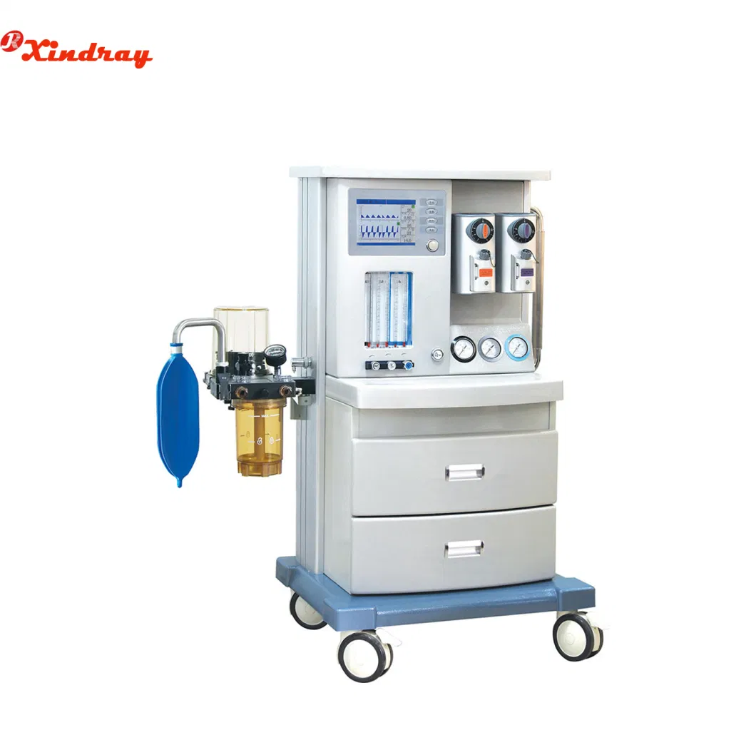 for Medical Safe and Convenient Electrosurgical Generator