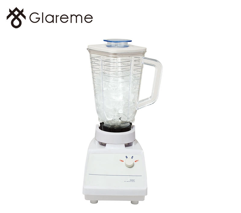 Electric Blender Automatic Nut Milk Machine Homemade Almond Oat Coconut Soybean, Clean and Simple, White Small Appliances