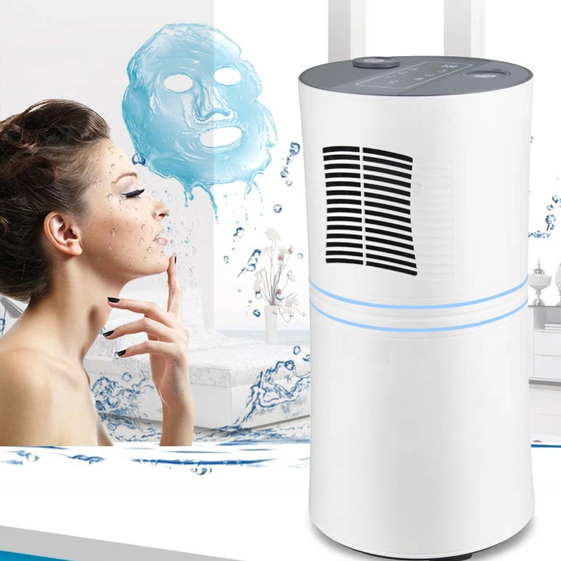 Home Office Two in One Multi Functional Automatic Air Purifier and Humidifier