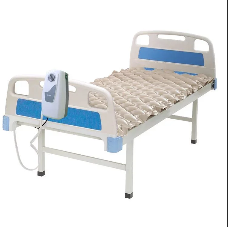 China FDA Approved Brother Medical Adjustable Back Stretcher Natutal Latex Mattress