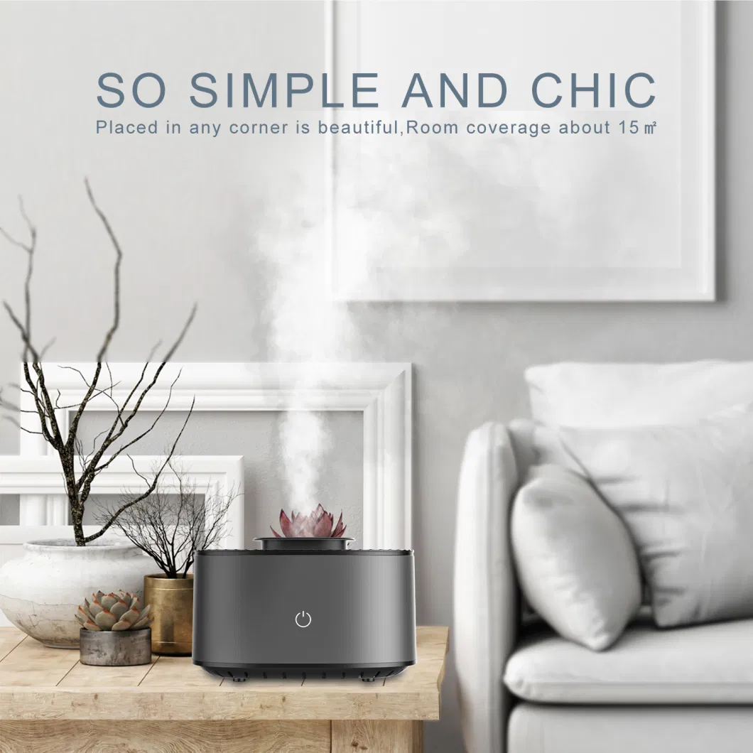 in-Demand Quality Long Last Whole House Cool Mist Humidifier for Bedroom