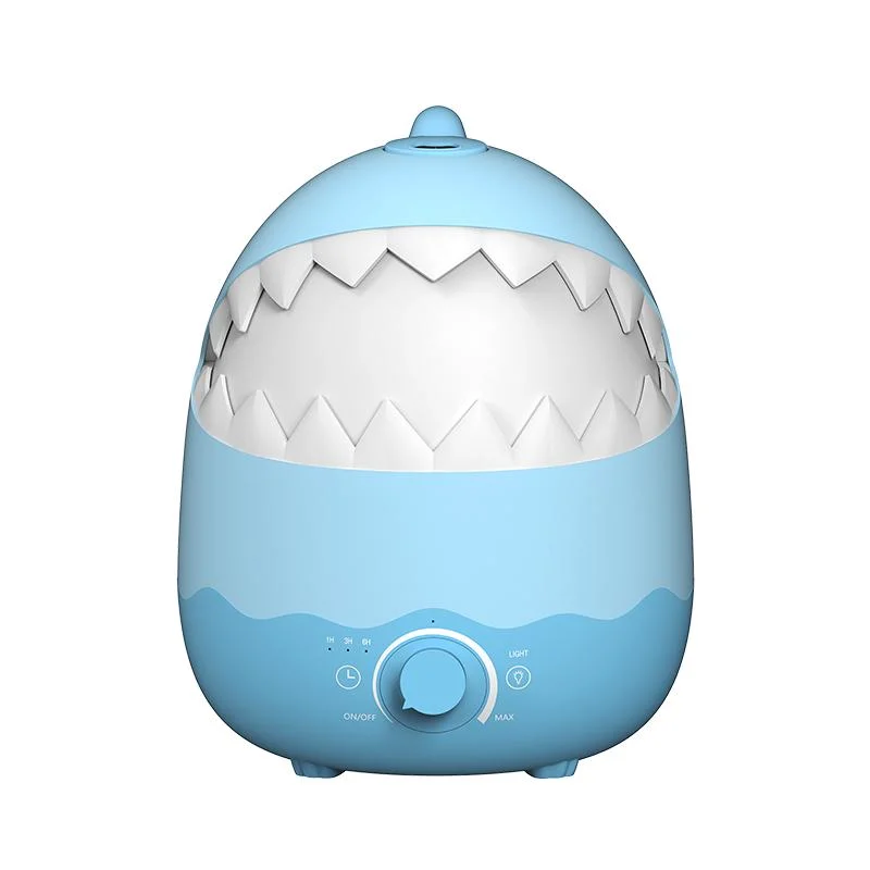 Super Quiet Aroma Diffuser Air Humidifier for Baby Room