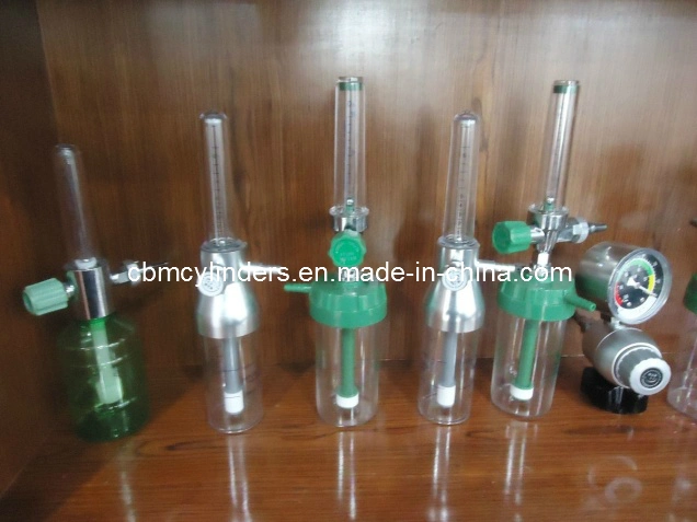 Oxygen Gas Use Good Quality Breathing Humidifiers