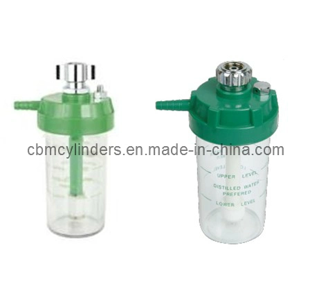 Oxygen Gas Use Good Quality Breathing Humidifiers