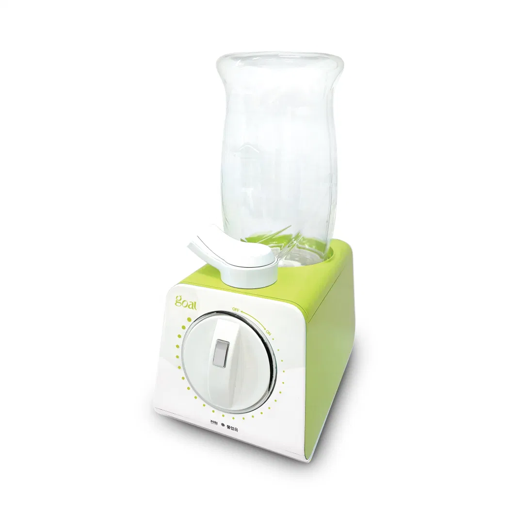 Pet Bottle Humidifier with Large Water Inlet