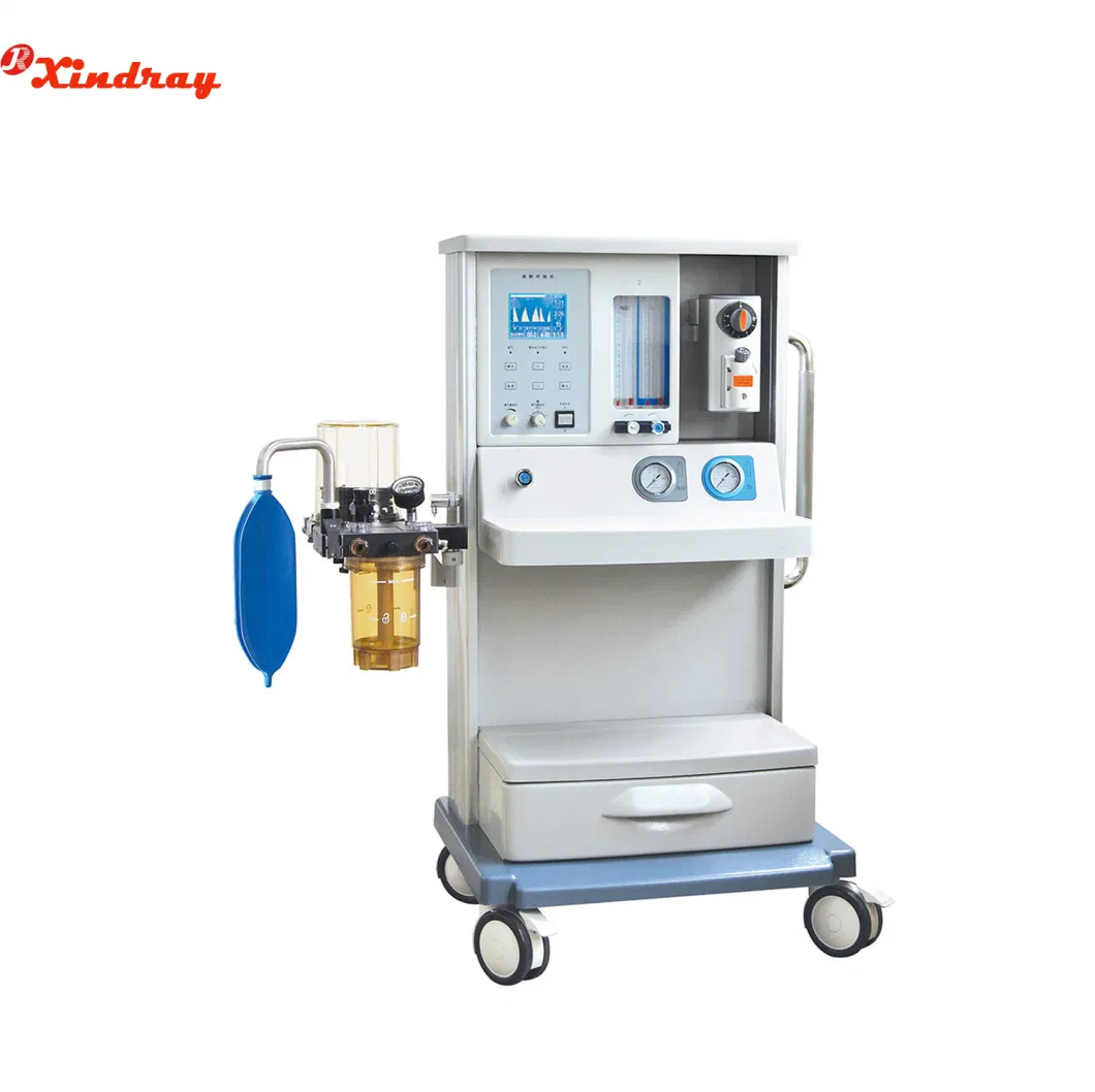 for Medical Safe and Convenient Electrosurgical Generator