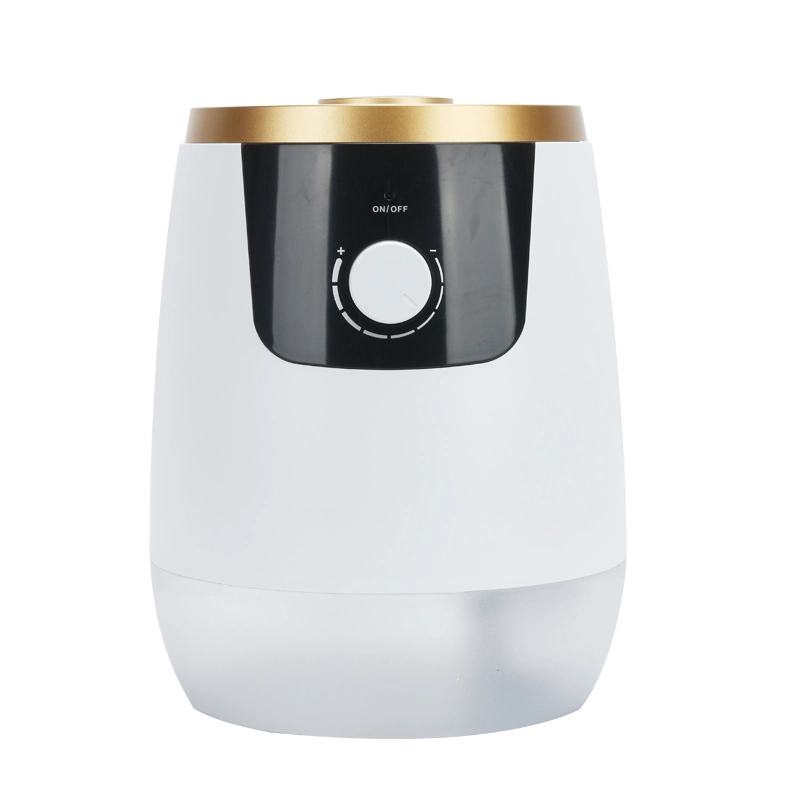 Wholesale Price Portable 3.5L Capacity Top Filling Ultrasonic Humidifier Cool Mist Fogger Air Humidifier Smart Home Appliances