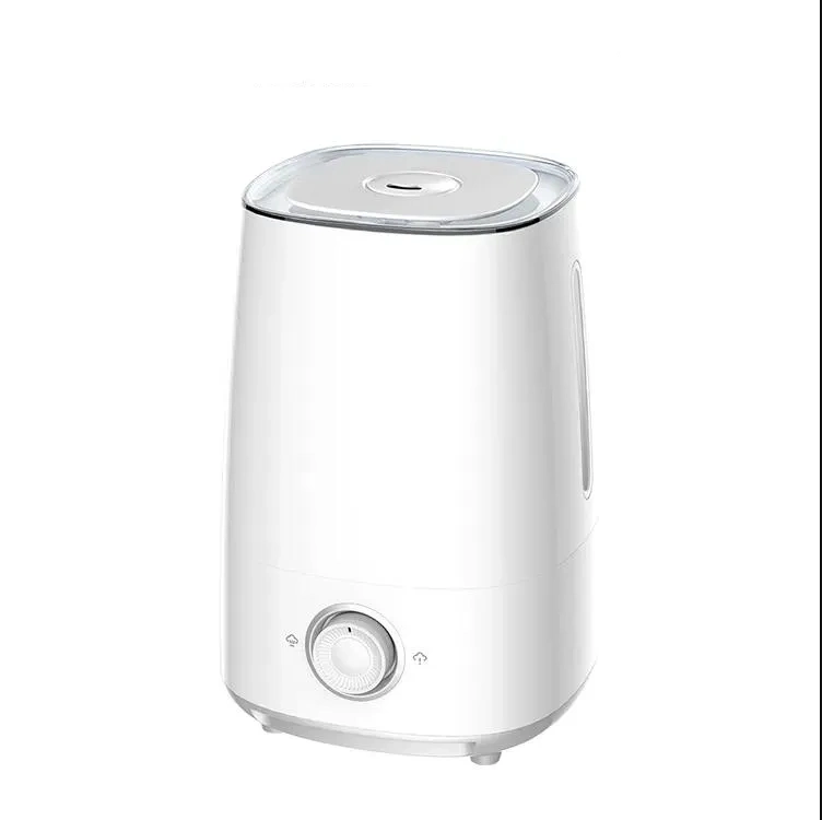 Top Filling Aroma Diffuser Umidificador Cool Mist Humificadores Home Ultrasonic Air Humidifiers